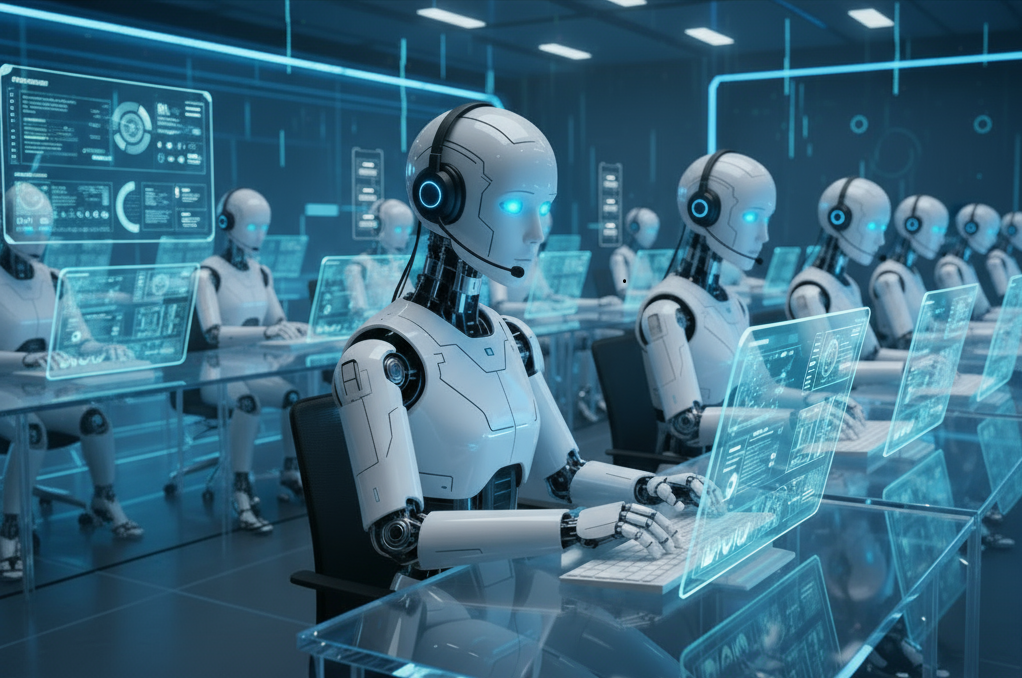 Abstract agent swarm coordinating tools